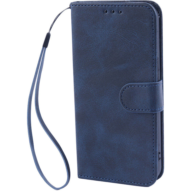 کیف چرمی مگنتی آیفون iPhone 15 محافظ لنزدار