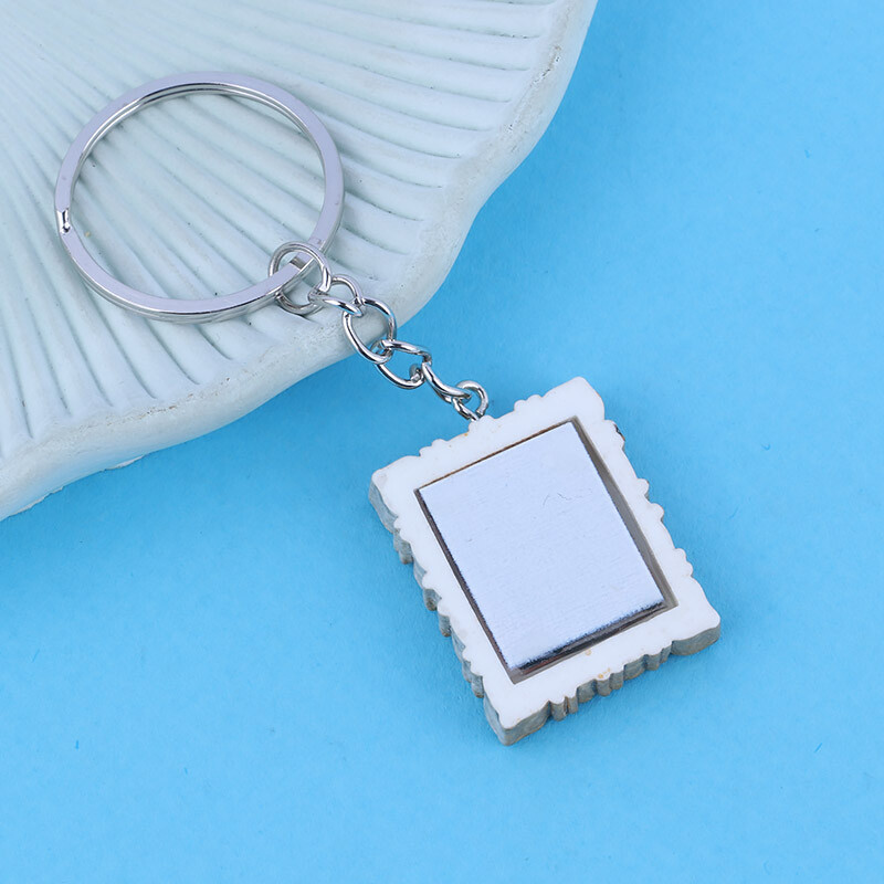 جاکلیدی قاب عکس ترسناک