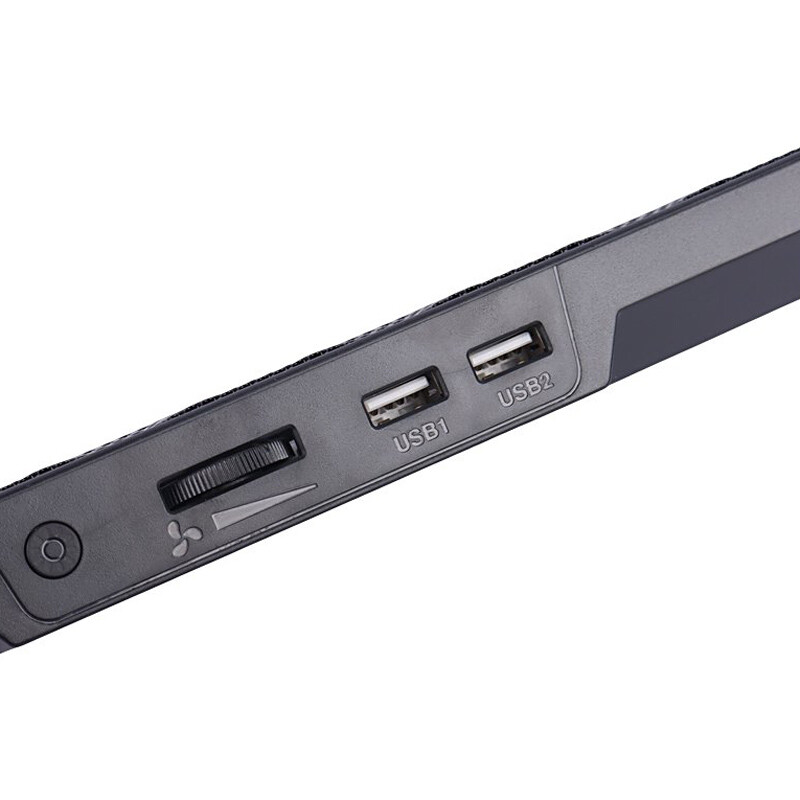 کول پد لپ تاپ آیس کورل A16