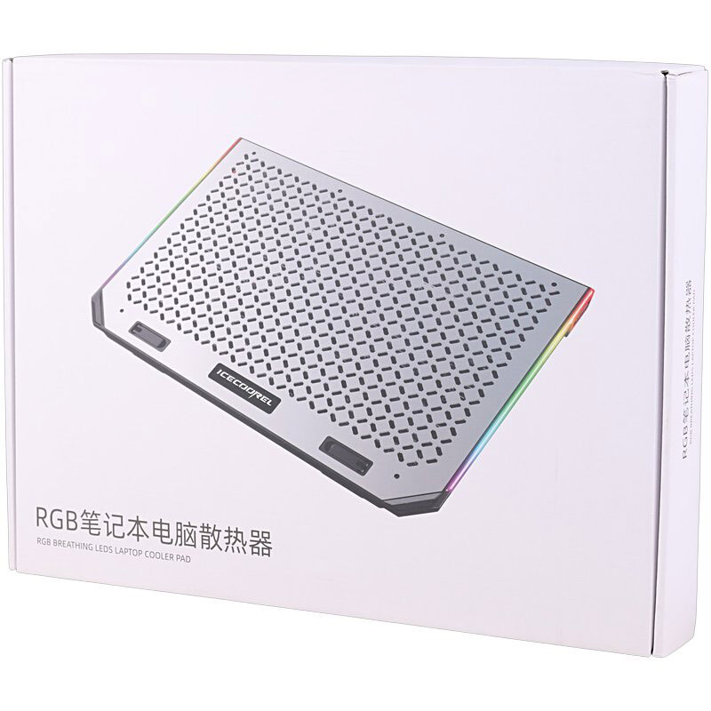 کول پد لپ تاپ آیس کورل A16