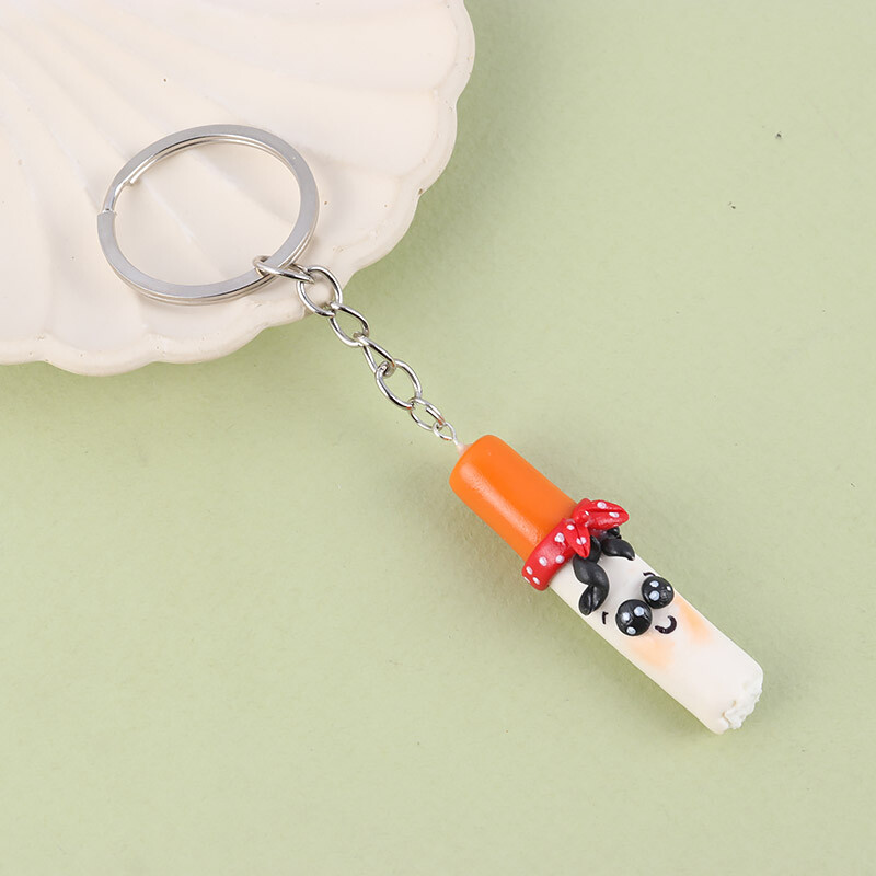 جاکلیدی خمیری سیگار