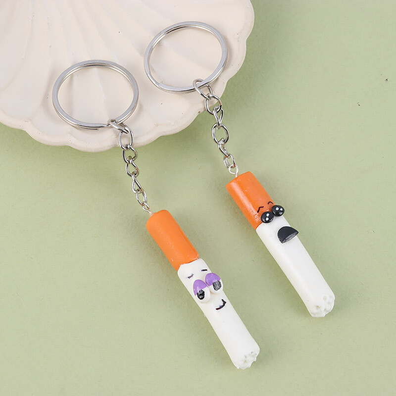 جاکلیدی خمیری سیگار