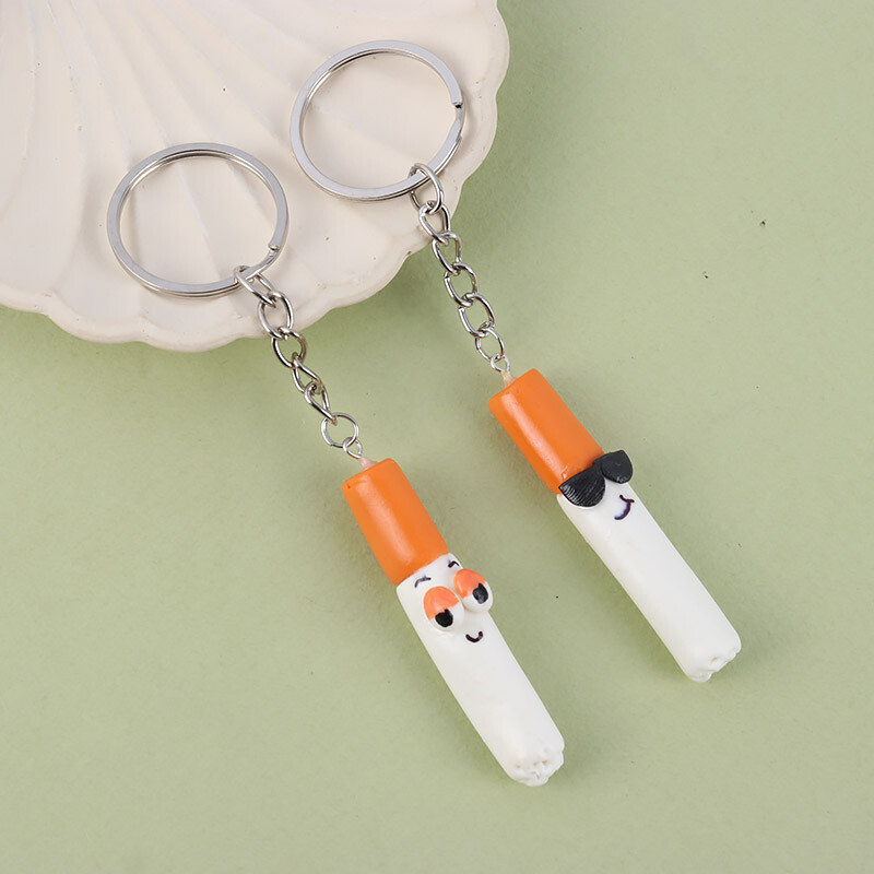 جاکلیدی خمیری سیگار