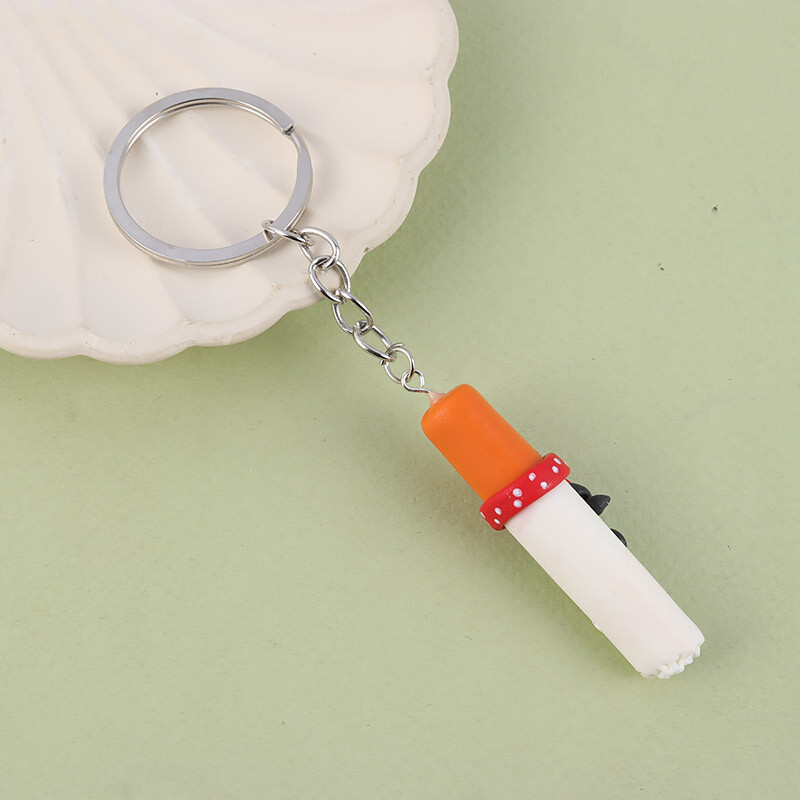 جاکلیدی خمیری سیگار