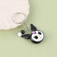 جاکلیدی خمیری کرومی