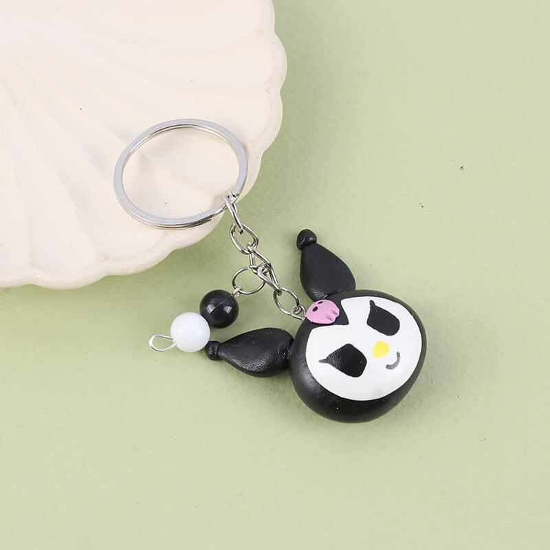 جاکلیدی خمیری کرومی