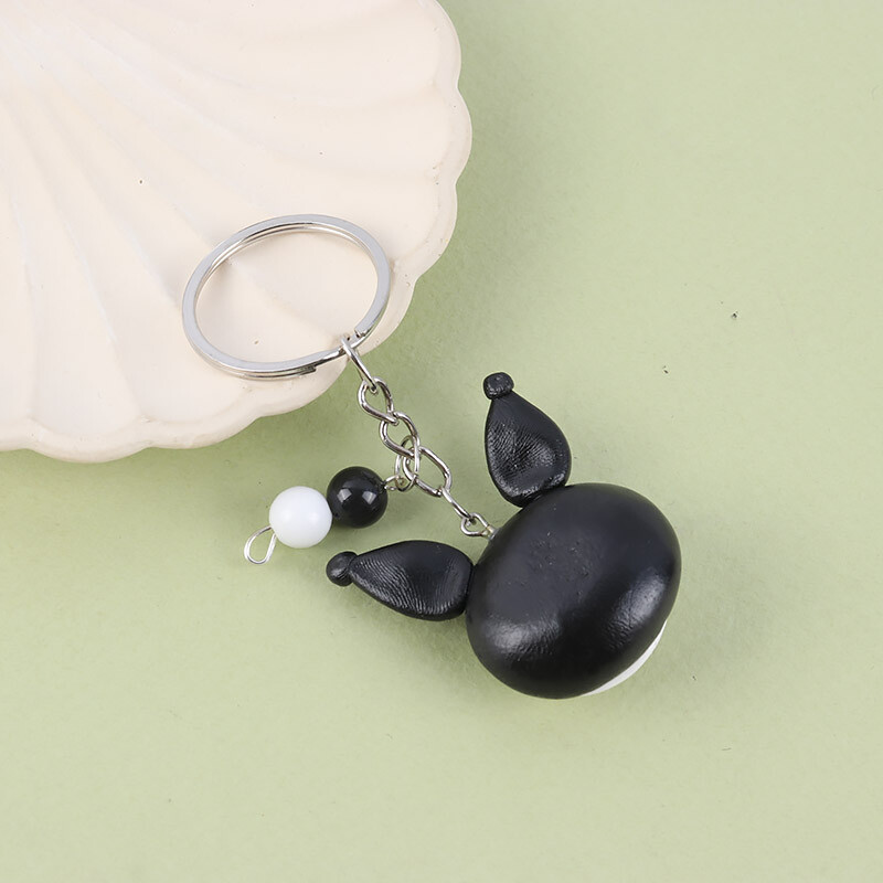 جاکلیدی خمیری کرومی