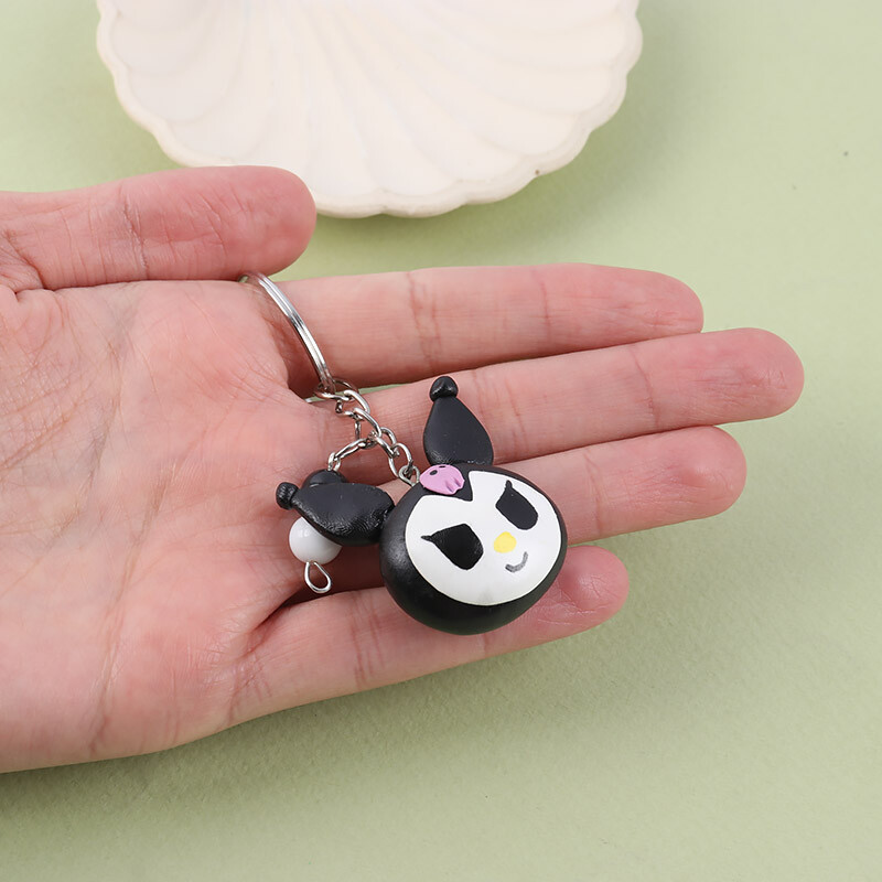 جاکلیدی خمیری کرومی