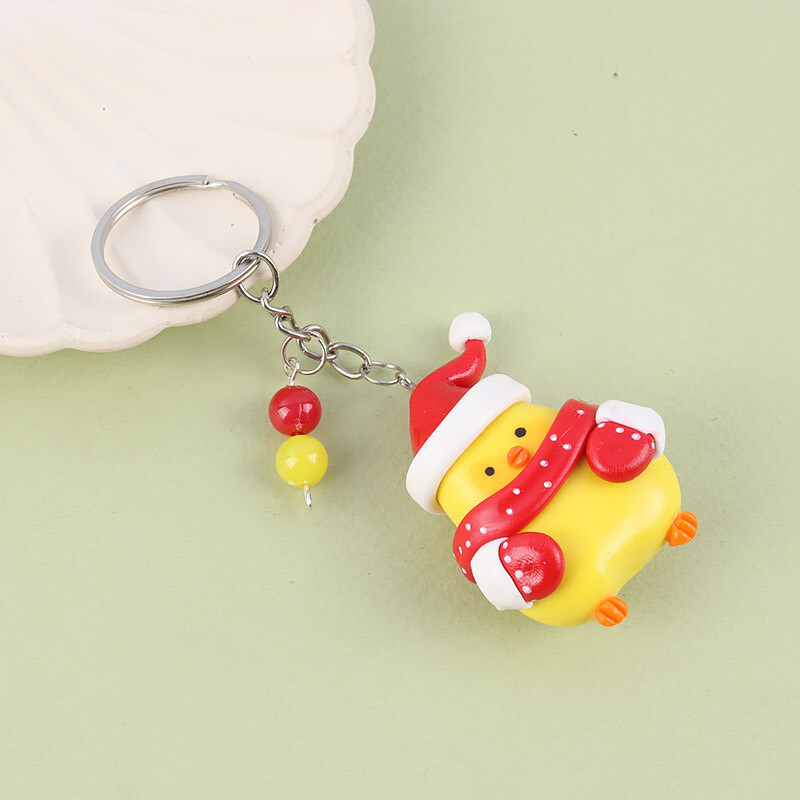 جاکلیدی خمیری جوجه سرمایی