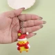 جاکلیدی خمیری جوجه سرمایی
