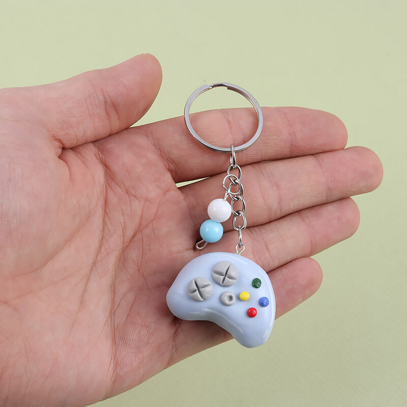 جاکلیدی خمیری طرح دسته بازی