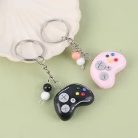 جاکلیدی خمیری طرح دسته بازی