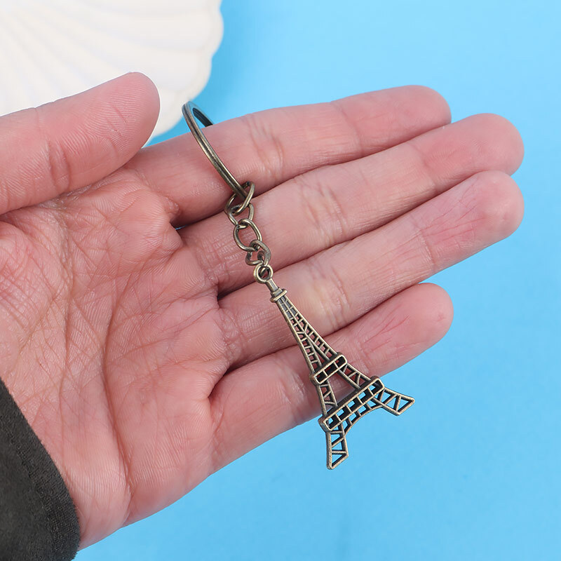 جاکلیدی برنزی طرح ایفل کد 2