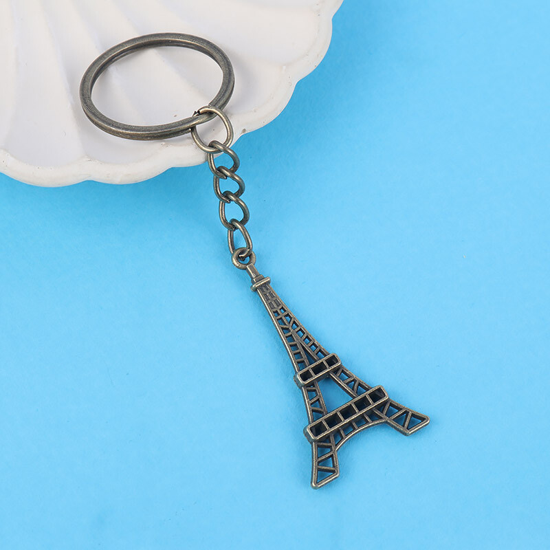 جاکلیدی برنزی طرح ایفل کد 2