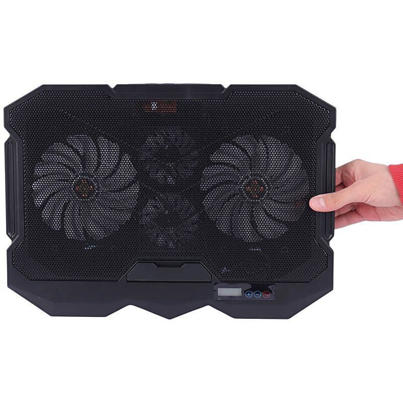 کول پد لپ تاپ آیس کورل K22