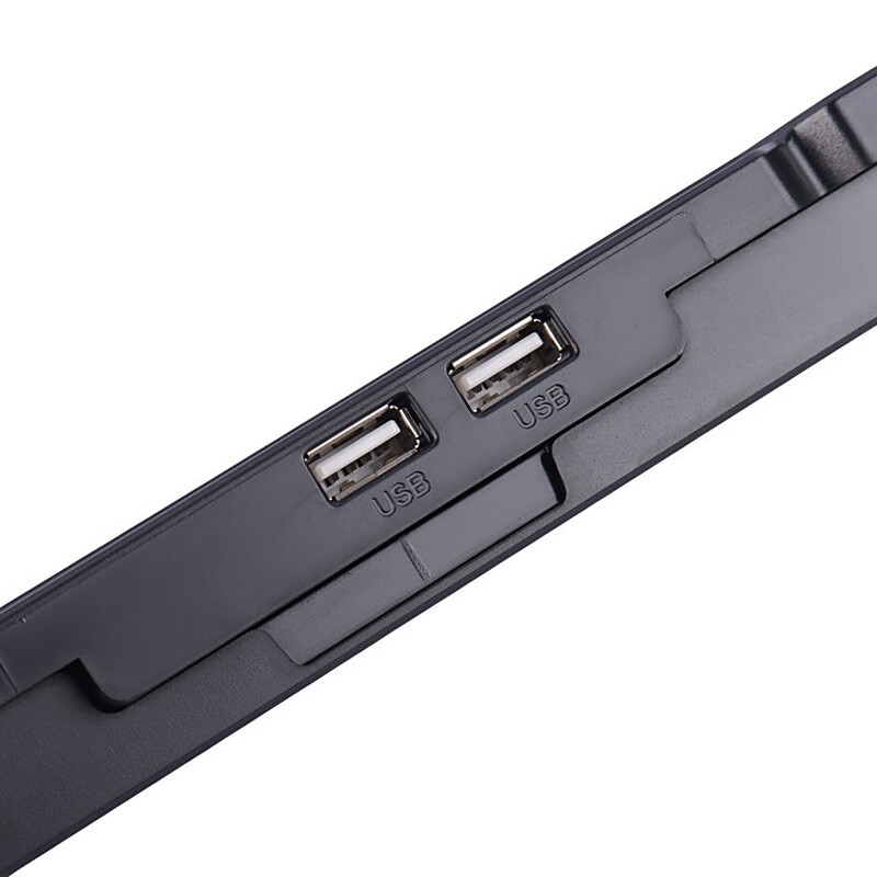 کول پد لپ تاپ آیس کورل K22