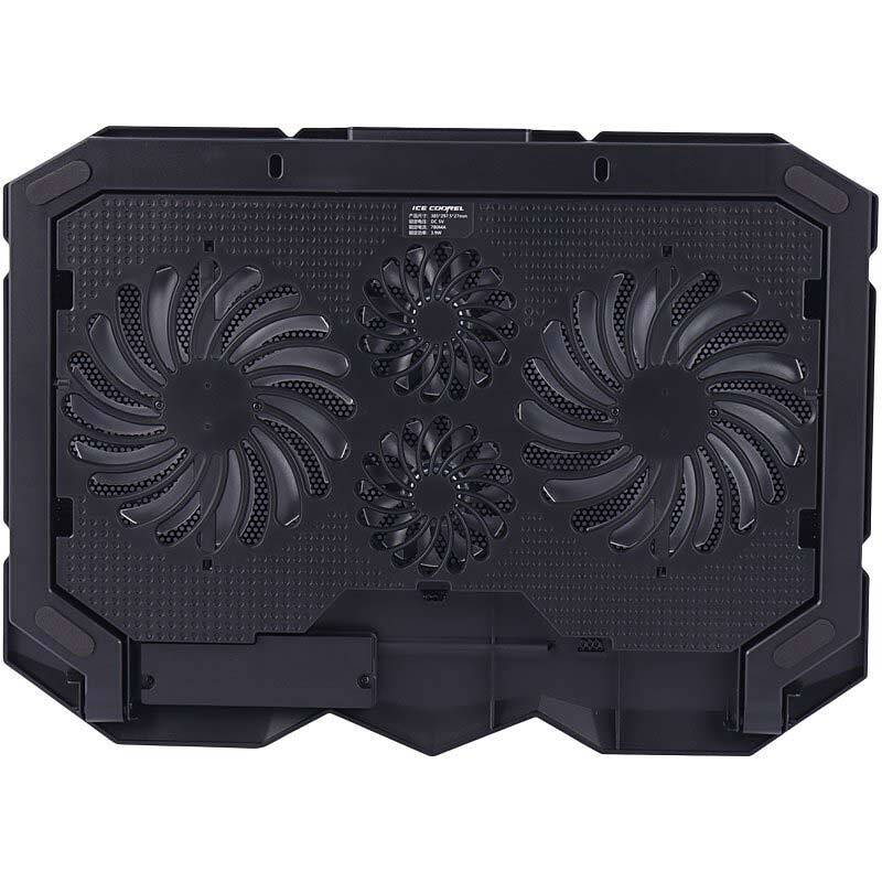 کول پد لپ تاپ آیس کورل K22