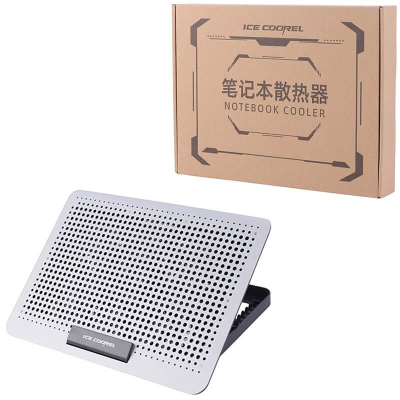 کول پد لپ تاپ آیس کورل A19