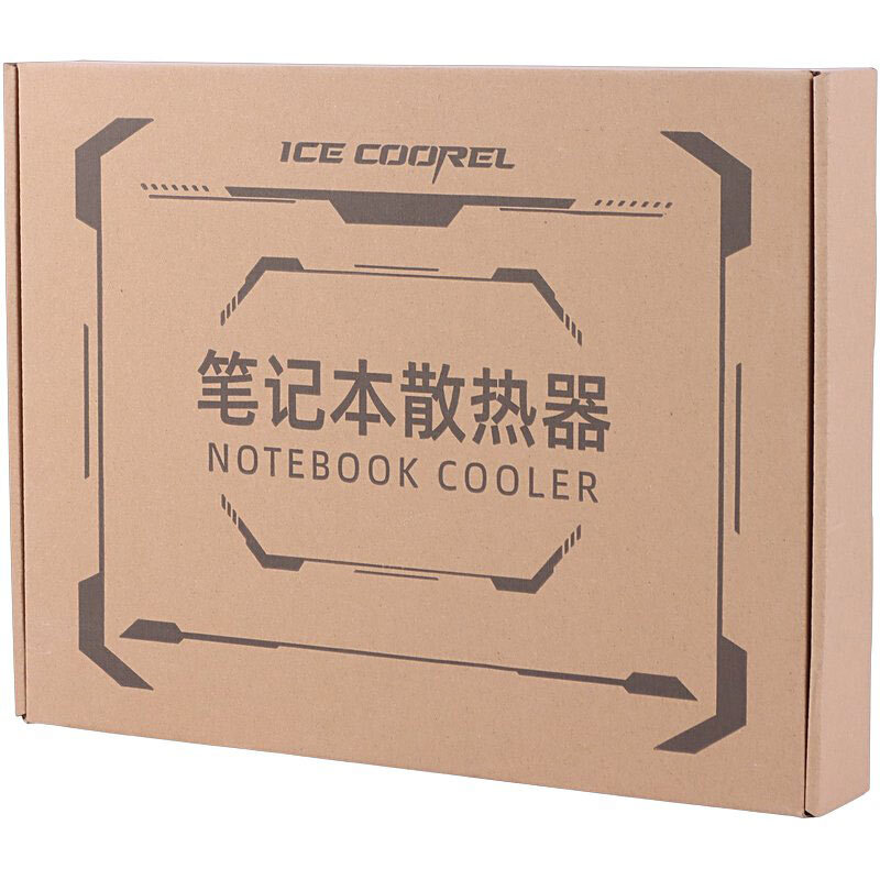 کول پد لپ تاپ آیس کورل A19