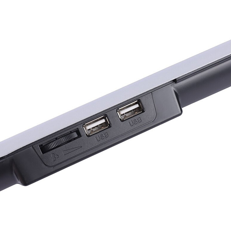 کول پد لپ تاپ آیس کورل A19