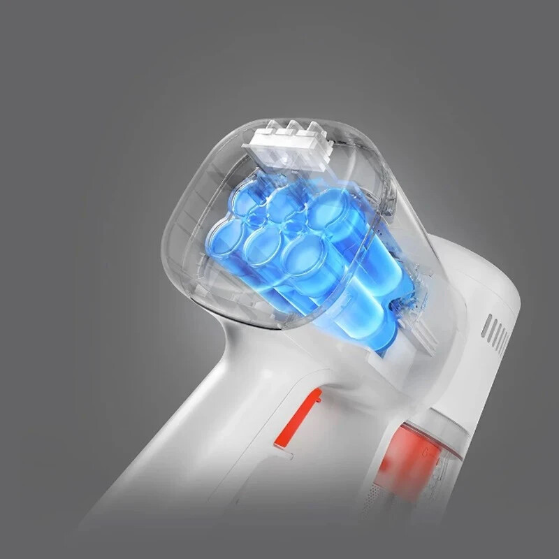 جارو شارژی عصایی شیائومی G20 Lite گلوبال