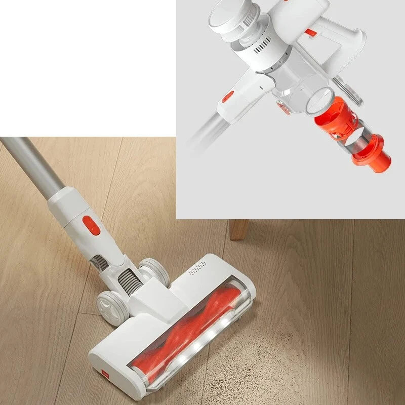 جارو شارژی عصایی شیائومی G20 Lite گلوبال