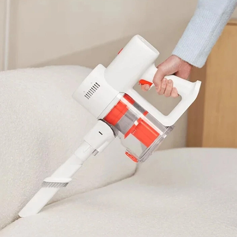 جارو شارژی عصایی شیائومی G20 Lite گلوبال