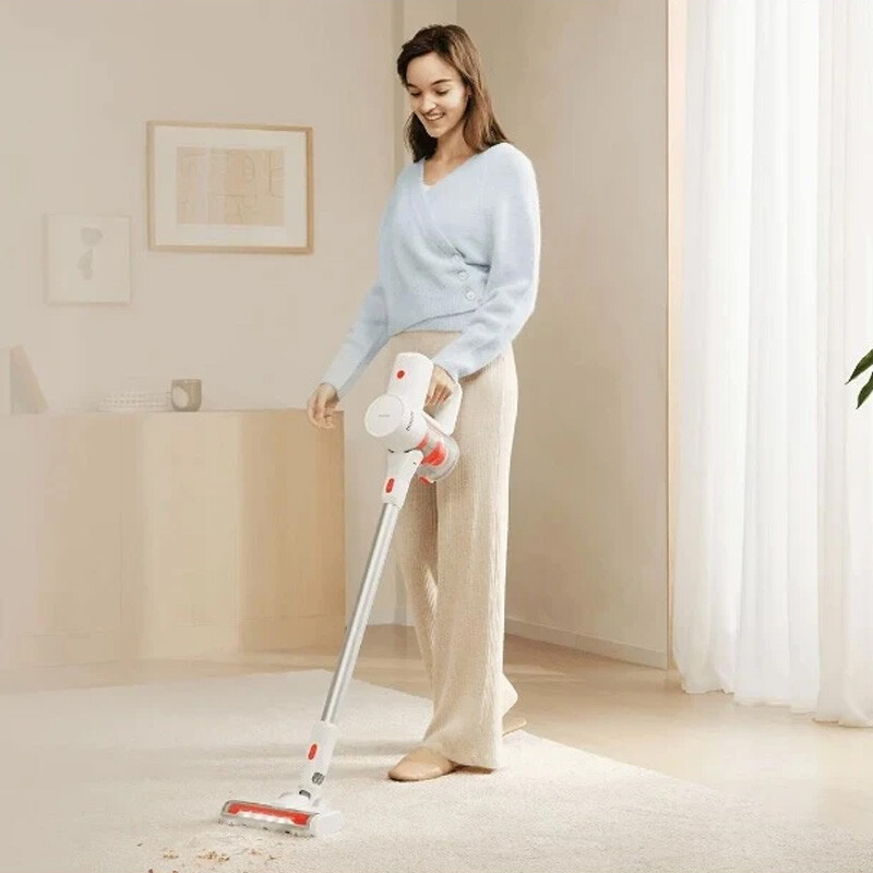 جارو شارژی عصایی شیائومی G20 Lite گلوبال