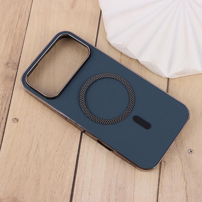 قاب مگ سیف طرح دار دور براق