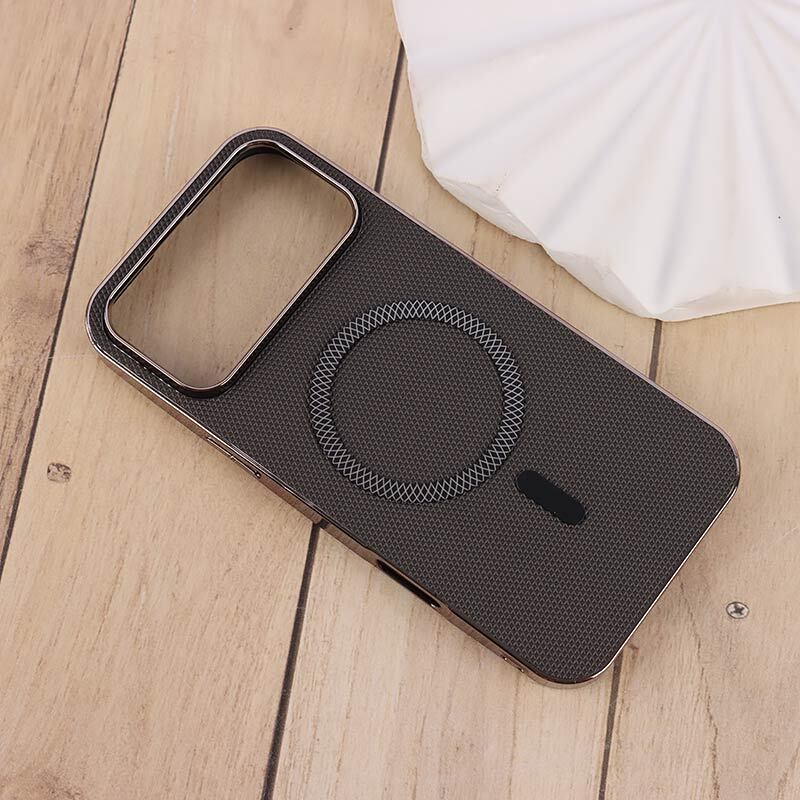 قاب مگ سیف طرح دار دور براق