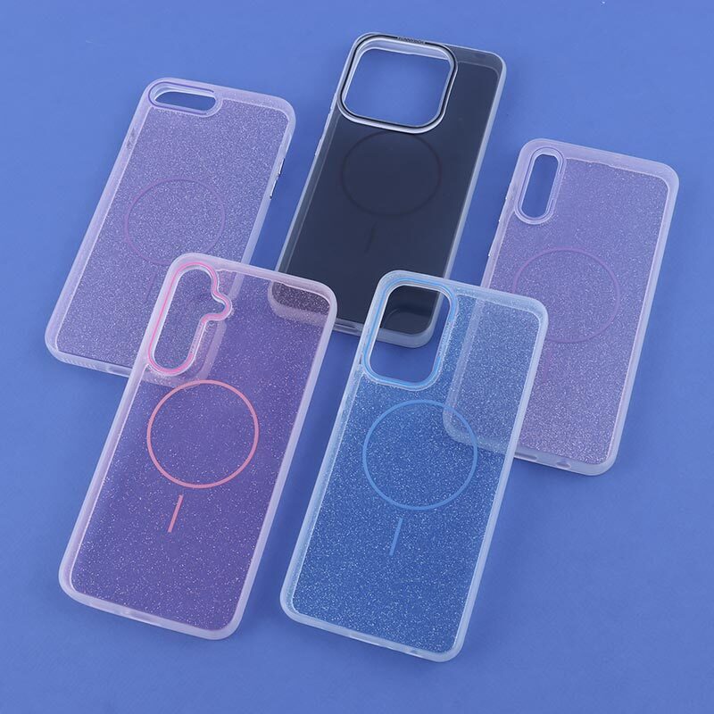 قاب اکلیلی Funnyrich پاستیلی طرح مگ سیف