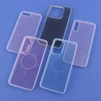 قاب اکلیلی Funnyrich پاستیلی طرح مگ سیف