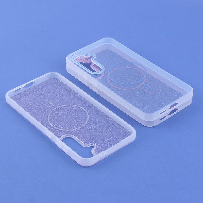 قاب اکلیلی Funnyrich پاستیلی طرح مگ سیف