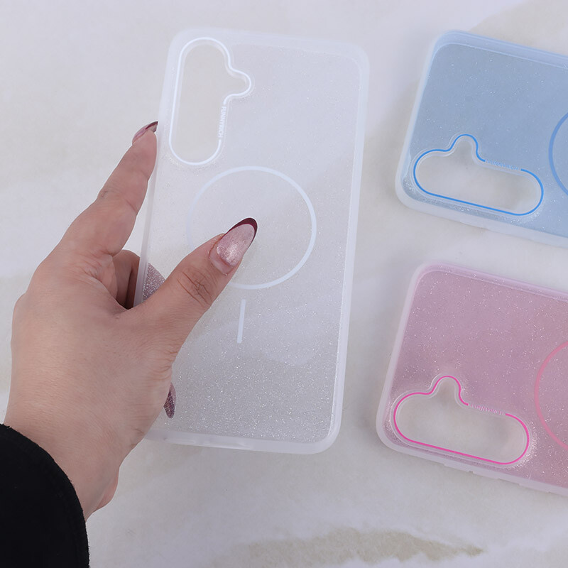 قاب اکلیلی Funnyrich پاستیلی طرح مگ سیف