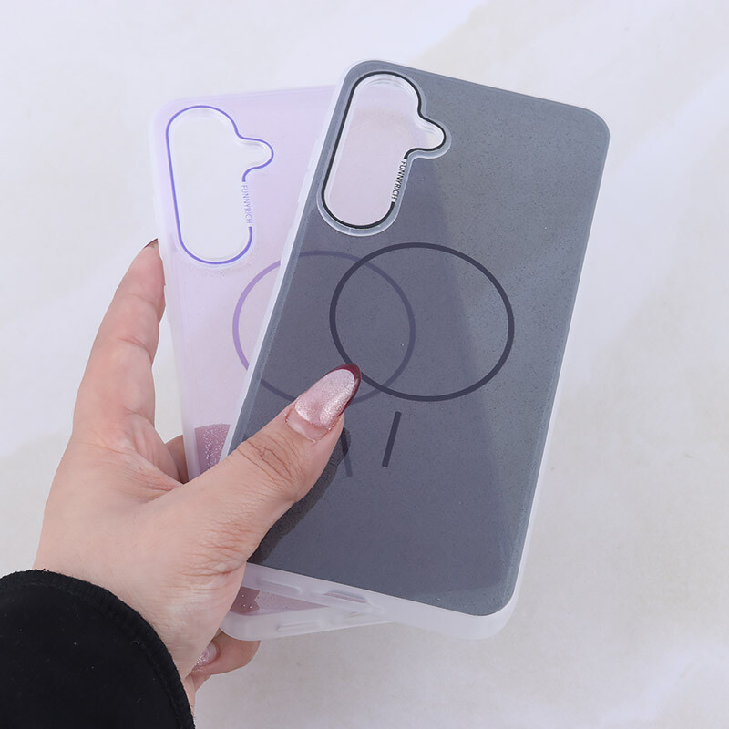 قاب اکلیلی Funnyrich پاستیلی طرح مگ سیف