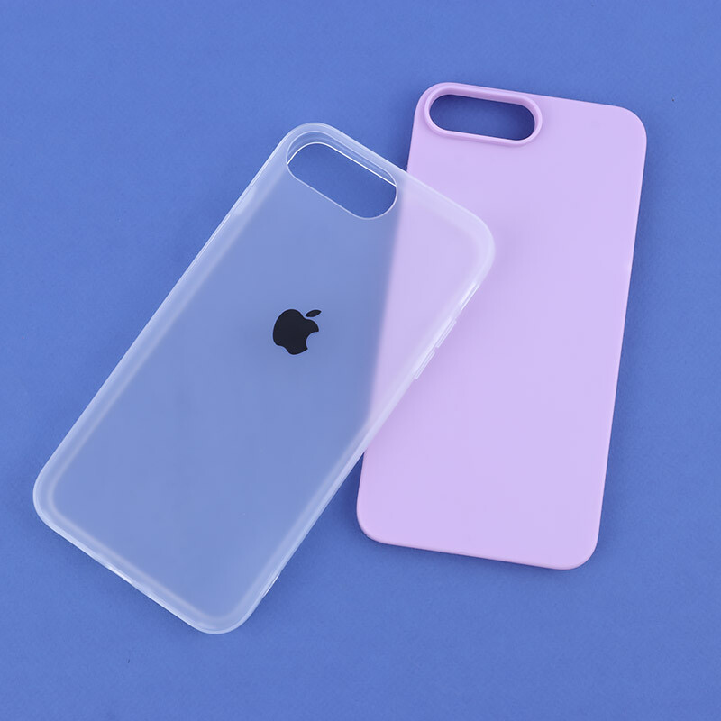 قاب پاستیلی مات دو تکه لوگودار