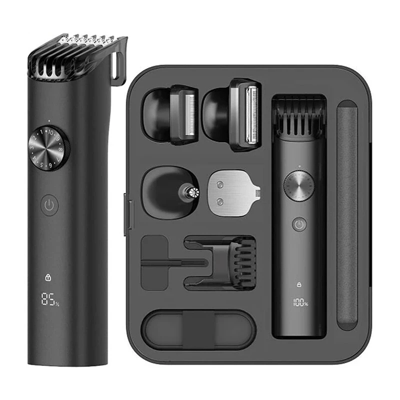 ماشین اصلاح چند کاره شیائومی Grooming Kit Pro XMGHT2KITLF