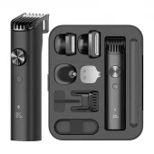 ماشین اصلاح چند کاره شیائومی Grooming Kit Pro XMGHT2KITLF