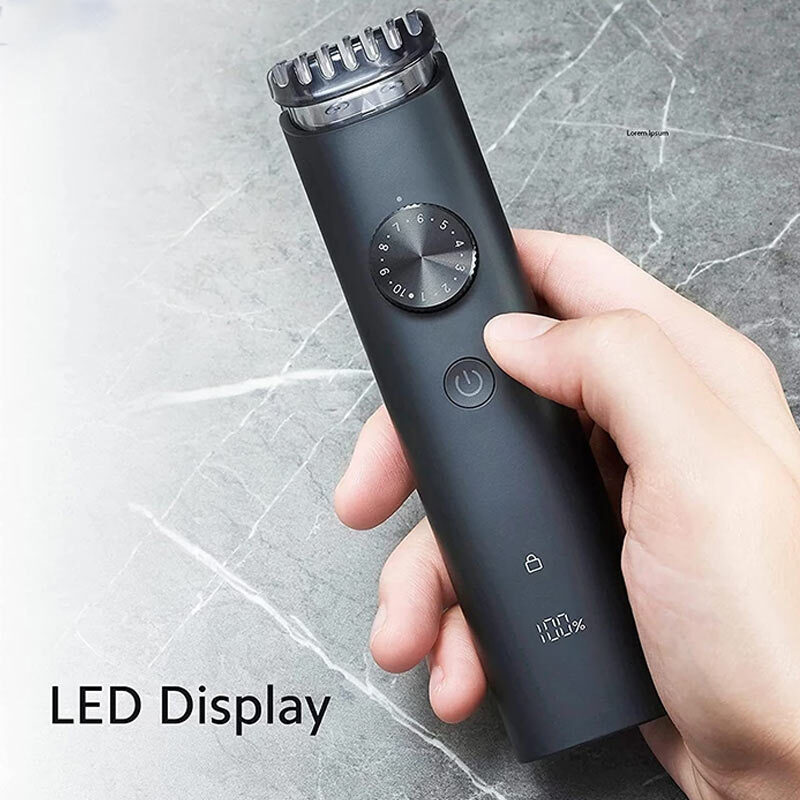 ماشین اصلاح چند کاره شیائومی Grooming Kit Pro XMGHT2KITLF