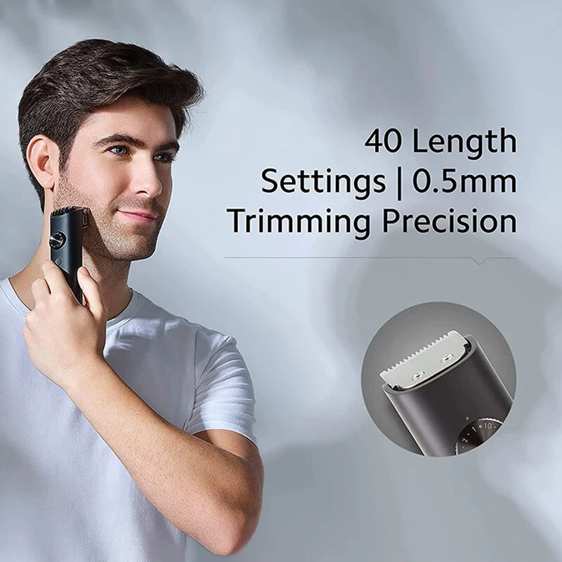 ماشین اصلاح چند کاره شیائومی Grooming Kit Pro XMGHT2KITLF