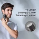 ماشین اصلاح چند کاره شیائومی Grooming Kit Pro XMGHT2KITLF