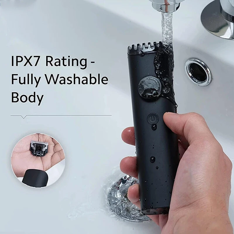 ماشین اصلاح چند کاره شیائومی Grooming Kit Pro XMGHT2KITLF