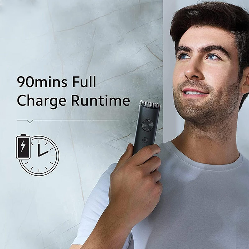 ماشین اصلاح چند کاره شیائومی Grooming Kit Pro XMGHT2KITLF