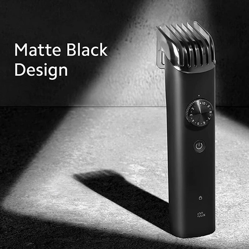 ماشین اصلاح چند کاره شیائومی Grooming Kit Pro XMGHT2KITLF