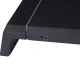 پایه زیر مانیتوری و هاب 4 پورت USB آیس کورل T1
