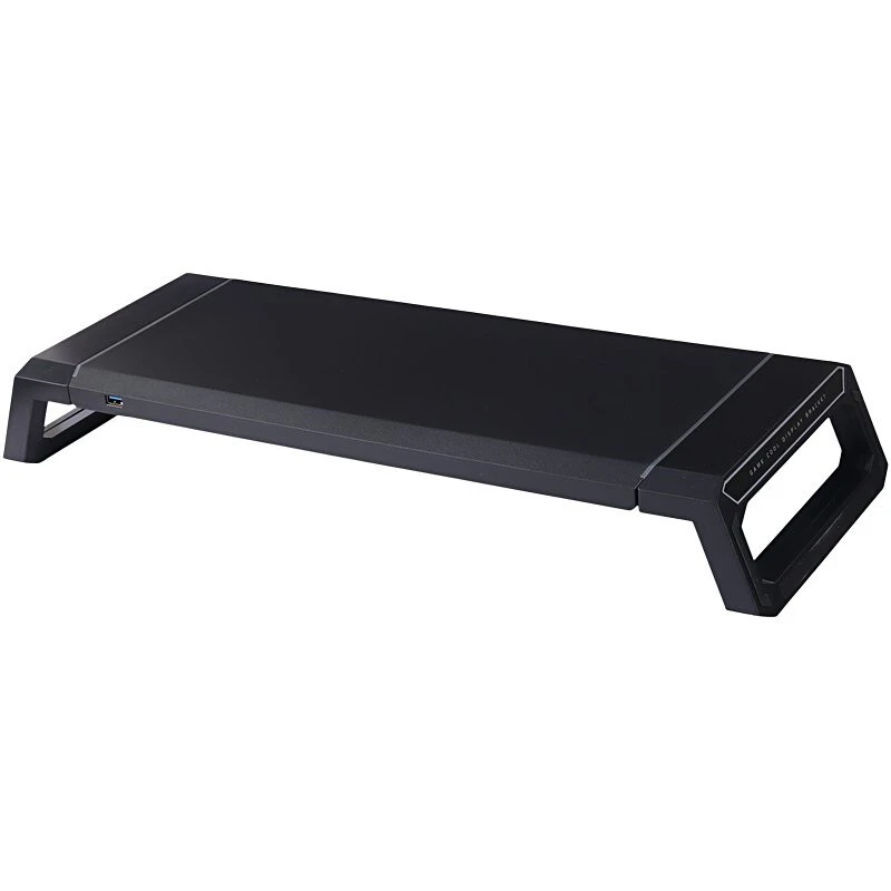 پایه زیر مانیتوری و هاب 4 پورت USB آیس کورل T1