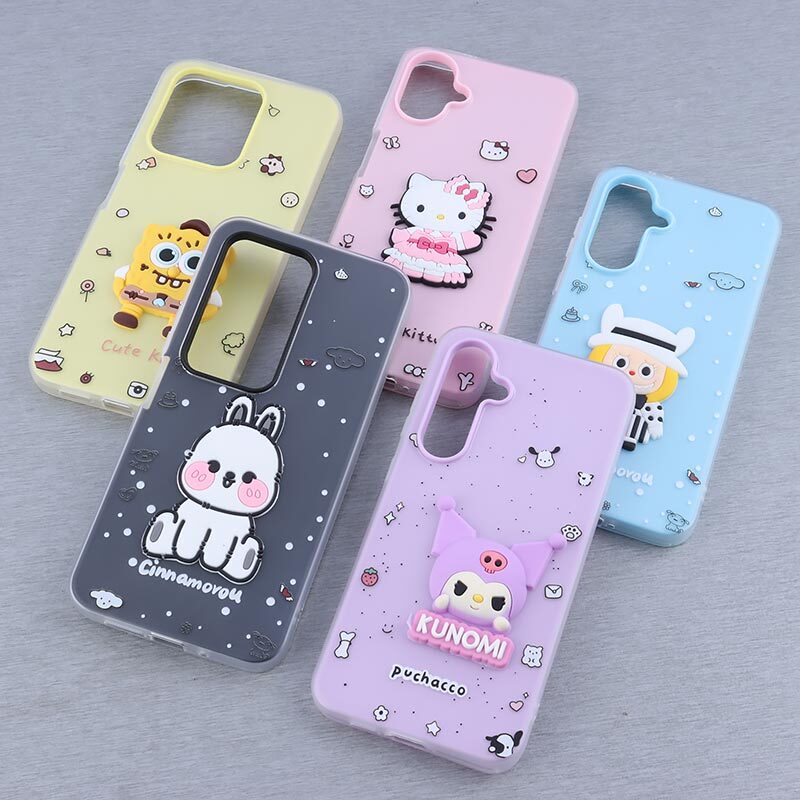 قاب مات دو تکه عروسک برجسته