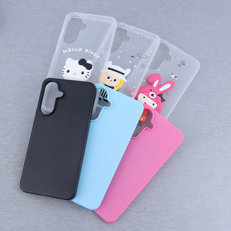 قاب مات دو تکه عروسک برجسته