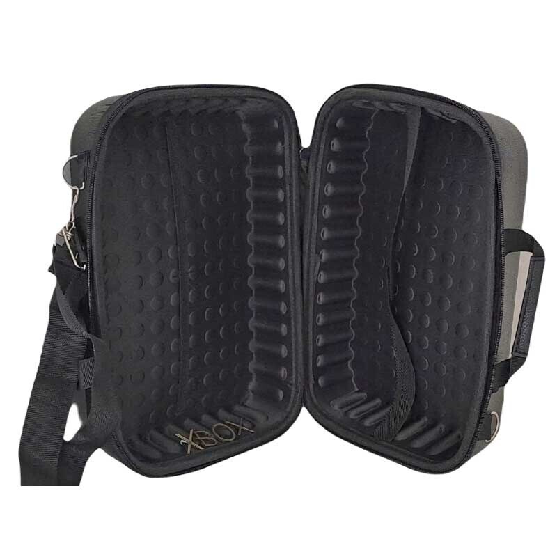 کیف کنسول بازی XBOX Series S طرح Split Fiction