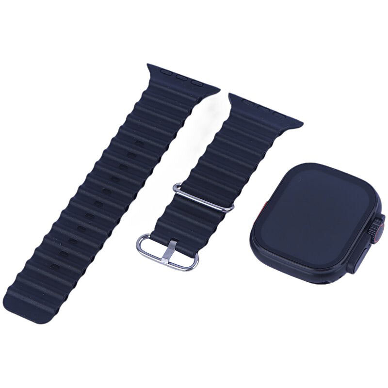 ساعت هوشمند کیگی ویر KW51 Ultra 3